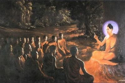 Kinh Cần Phải Khích Lệ