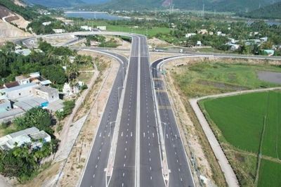 Đà Nẵng chi hơn 1.951 tỷ đồng nâng cấp đường tránh Nam Hải Vân