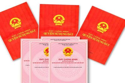 Cảnh giác thủ đoạn lợi dụng việc thu thập giấy chứng nhận quyền sử dụng đất để lừa đảo chiếm đoạt tài sản