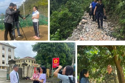 Lan tỏa trách nhiệm của cán bộ, đảng viên từ Cuộc thi bảo vệ nền tảng tư tưởng của Đảng