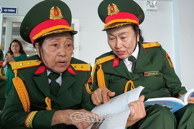 Gửi tuổi xanh cho quê hương