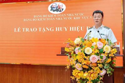 Mỗi kiến nghị kiểm toán phải giúp địa phương trả lời được ba câu hỏi