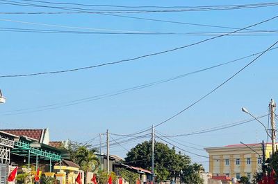 Gia Lai chấp thuận chủ trương đầu tư Khu công nghiệp Đak Đoa hơn 2.113 tỷ đồng