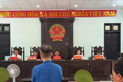 Lừa bán đất thừa kế chưa được chia, người đàn ông lĩnh 8 năm tù