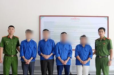 Sàn tiền số CANVANEX và chiếc bẫy lợi nhuận 'khủng'