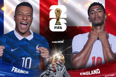 Trận tranh hạng 3 World Cup 2026 ngày 19/7: Pháp đối đầu Anh