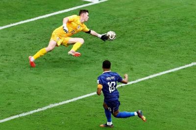 Tranh hạng 3 World Cup 2026: Tuyển Anh đánh bại Pháp trong trận cầu 10 bàn thắng