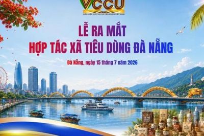 Cầu nối giữa nhà sản xuất và người tiêu dùng trong nền kinh tế xanh