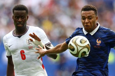 Tuyển Anh, Pháp rượt đuổi không tưởng, tranh hạng 3 World Cup hay chưa từng có
