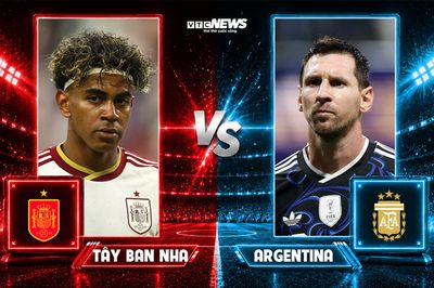 Nhận định, dự đoán tỷ số Tây Ban Nha vs Argentina: Messi thêm cột mốc vĩ đại