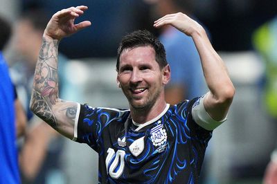 Siêu máy tính dự đoán tỷ lệ thắng Tây Ban Nha vs Argentina, chung kết World Cup