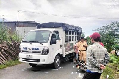Phục hồi điều tra vụ nữ sinh tử vong do tai nạn giao thông ở Vĩnh Long