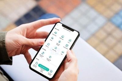 Ngân hàng bắt đầu đóng tài khoản có số dư dưới 20.000 đồng