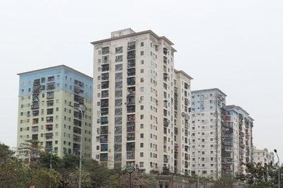 Bỏ quy định sở hữu nhà chung cư có thời hạn: Gỡ nút thắt tâm lý cho thị trường