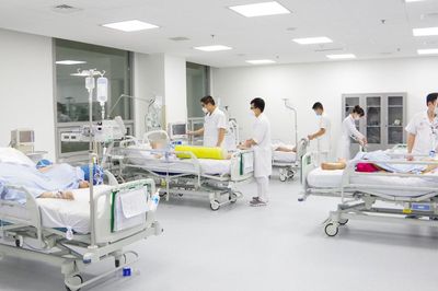 Người đàn ông 59 tuổi phát hiện đột quỵ tiểu não từ dấu hiệu nhiều người Việt mắc phải