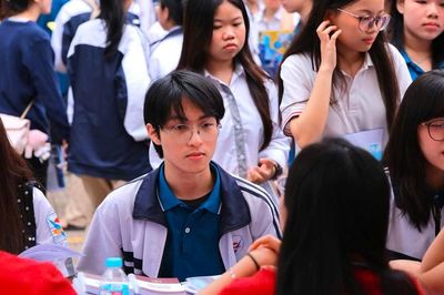 Những giấy tờ thí sinh không phải nộp lại khi nhập học đại học năm 2026