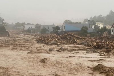 Cách nhận biết sớm sạt lở đất để chủ động ứng phó