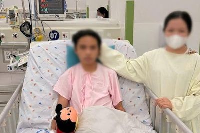 Kỳ tích cứu sống bé trai mắc 2 bệnh lý nguy kịch khi chuẩn bị vào lớp 10
