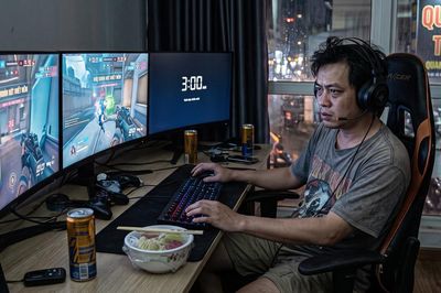 Rối loạn tăng động giảm chú ý ở người lớn có cần điều trị?