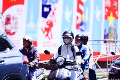 Oi bức chưa giảm, Trung Bộ lại sắp bước vào đợt nắng nóng mới