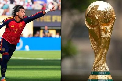 Vô địch World Cup 2026, vì sao ĐT Tây Ban Nha không được mang cúp về nước?