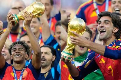 Vô địch World Cup 2026, ĐT Tây Ban Nha được thưởng bao nhiêu tiền từ FIFA?