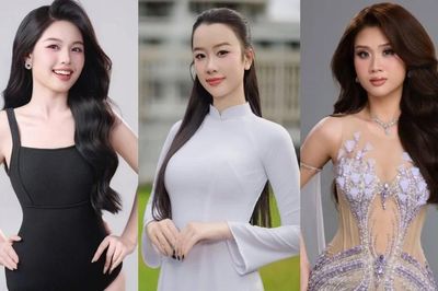 Hoa hậu Việt Nam 2026: Nhan sắc dàn thí sinh sở hữu chiều cao từ 1m75 trở lên
