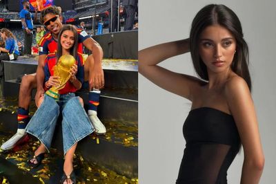 Nhan sắc bạn gái của Lamine Yamal: Từ Influencer đến tâm điểm sau World Cup