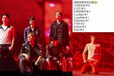 CORTIS gặp khủng hoảng hậu concert: Fan xót Juhoon chấn thương, BigHit bị 'ném đá'