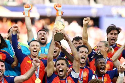 Đánh bại Argentina ở hiệp phụ, Tây Ban Nha vô địch World Cup 2026