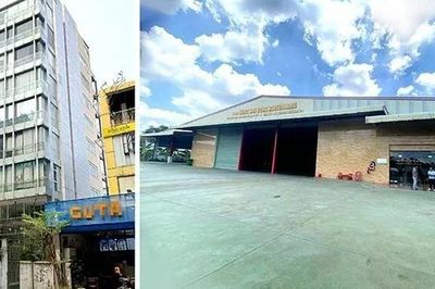 SCB sắp đấu giá 12 bất động sản liên quan đến bà Trương Mỹ Lan