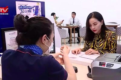 Nhiều người dân ủng hộ việc ngân hàng đóng tài khoản 'rác'