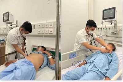 Năm người tử vong, 8 nạn nhân cấp cứu vì khí độc ở trang trại lợn: Cảnh báo 'sát thủ vô hình' H₂S