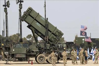 Quốc hội Mỹ bỏ phiếu về việc cắt viện trợ quân sự cho Israel