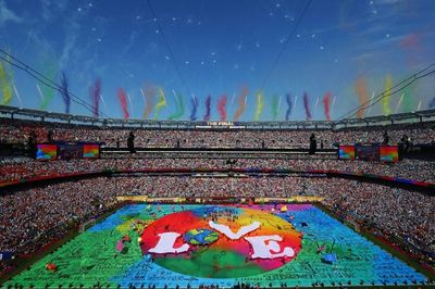 FIFA phá lệ nghỉ giữa hiệp ở chung kết World Cup