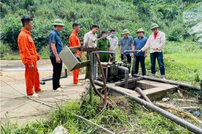Tai nạn nghiêm trọng ở trại nuôi heo: Loại khí cực độc ở hầm biogas