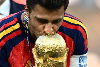 Chủ nhân Quả bóng vàng World Cup 2026
