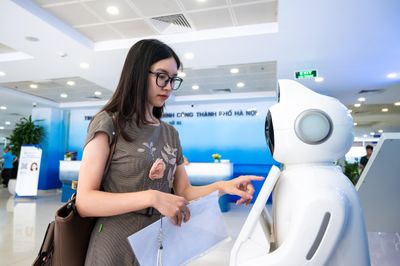 AI hỗ trợ công vụ sẽ không được phép 'bịa' thông tin