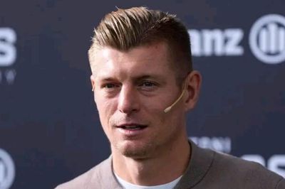 Kroos mỉa mai Argentina: 'Bóng đá đã thắng'