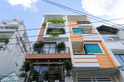 Có nhà cho thuê ở nhiều tỉnh thành thì khai thuế như thế nào?