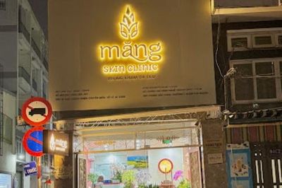 Nhiều phòng khám, spa nổi tiếng ở TP.HCM bị xử phạt