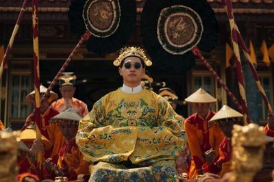 Cục Điện ảnh lên tiếng về tranh cãi quanh 'Hoàng hậu cuối cùng'