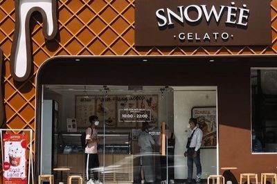 Chuỗi cửa hàng kem gelato ở TP.HCM đột ngột đóng cửa sau 16 năm