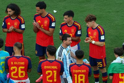 Đã xác định được 6 đội dự World Cup 2030