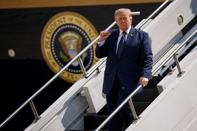 Ông Trump: Không lực Một mới sẽ được 'trang bị tối đa'