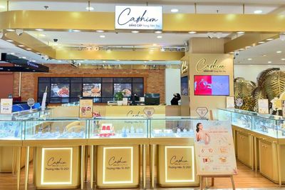 PNJ lên tiếng về mối quan hệ với Cashion, Người Bạn Vàng