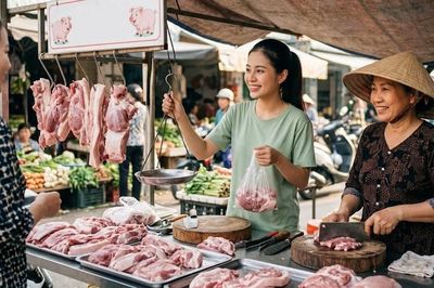 Giá heo hơi hôm nay 20.7: Bốn địa phương cùng dẫn đầu cả nước