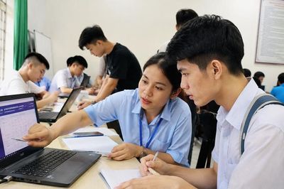Chỉ còn 2 ngày xử lý sự cố đăng ký xét tuyển: Thí sinh gửi đề nghị qua đâu?