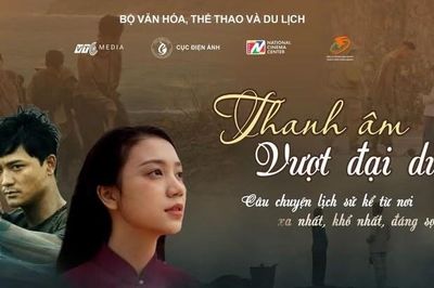 Bắc Ninh tổ chức Tuần phim kỷ niệm 79 năm Ngày Thương binh - Liệt sĩ