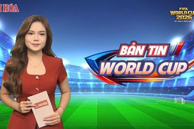 Chung kết World Cup 2026: Tây Ban Nha hạ bệ Argentina để lên ngôi vô địch